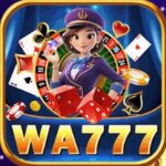 Wa777 game