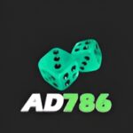 AD786 Game