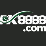 PKR8888 Game