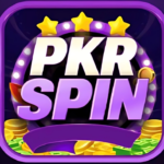 PKR Spin game