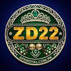 ZD22 Game