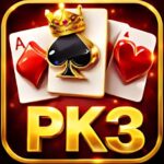 PK3 Game