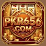 PKR656 Game