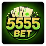 5555Bet Game