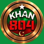 KHAN804 Game